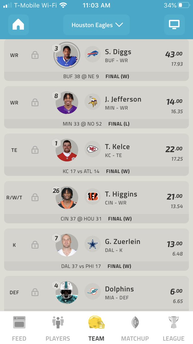 Lee Arredondo tweet media