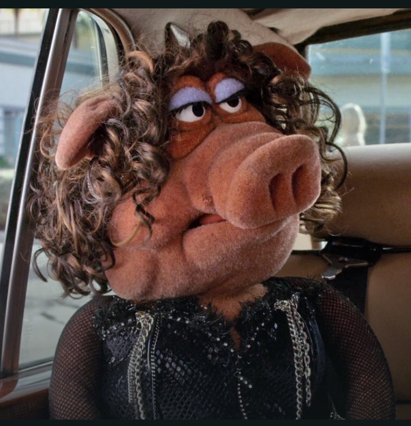 Actually here’s Joanne and Larry