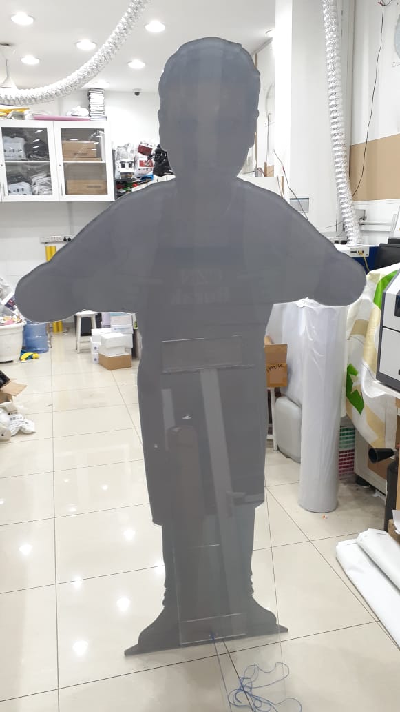 ColorTrackPrint's tweet image. Color Track Advertising Requisites L.L.C (Printing Press)
#acrylicstand
Contact nos – 055 193 6020 / +971 50 578 4689
Kindly visit our website: colortrack.ae