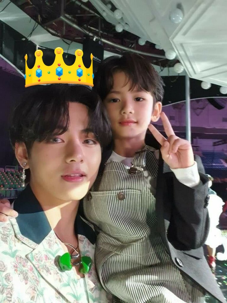 meymelt's tweet photo. Happiest birthday to you my VV😍🎂🍻(bebe)ily forever💜😘

@bts_bighit @BTS_twt @BigHitEnt https://t.co/hoSxxs38cO