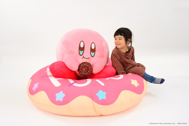 kirby pink puff ball on X: kirby pancake maker wveryone should