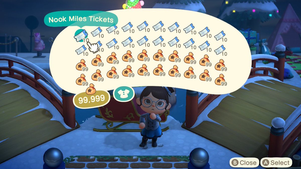 acnh_mei_'s tweet image. 🎫 NMTs and Bells Giveaway 🎫

🏆 2 WINNERS

Prizes each:

🎫 200 NMTs
🔔 2 Million Bells

To join:

👉 MBF @ACNHSushirito and me
👉 RT + ❤️

Goodluck! 😊💕

⚠️ Ends in 24 hours ⚠️

#acnhgiveaways #acnh #animalcrossing #acnhgiveaway #acnhtrade #dodocode