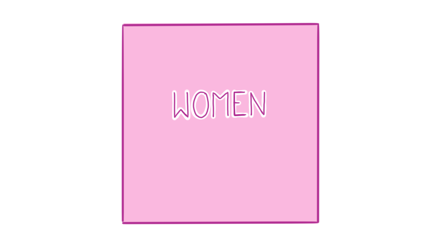 There is also a set of all women.