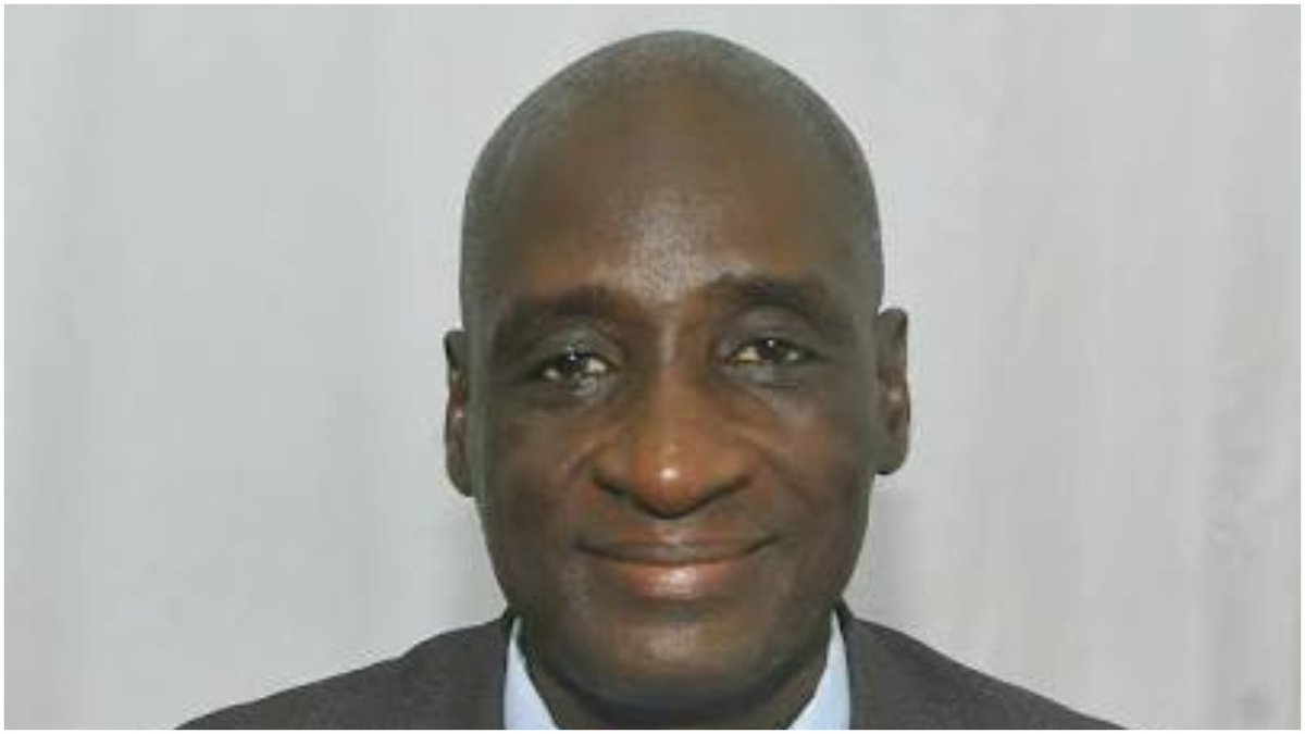 DailyPostNGR's tweet photo. BREAKING: Nigeria Christian Fellowship president, Prof Charles Adisa is dead https://t.co/4CEAcTMBDW https://t.co/9OqSCWZRIO