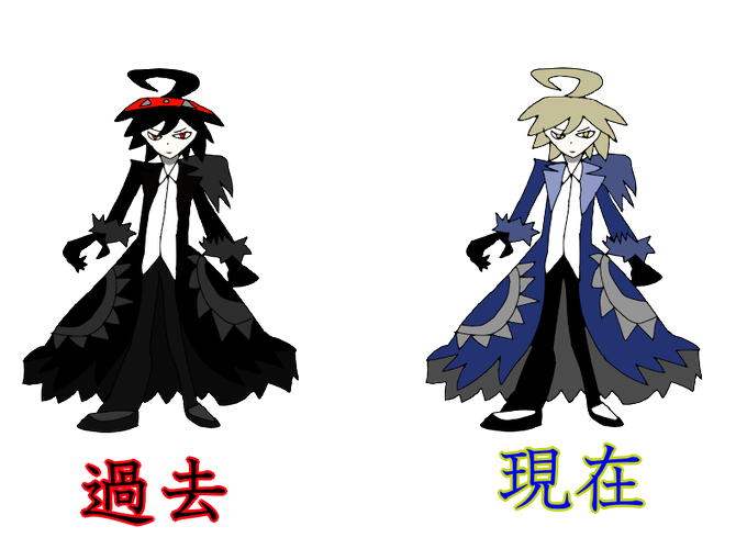 蒼炎ハルのtwitterイラスト検索結果 蒼炎ハルのtwitterイラスト検索結果