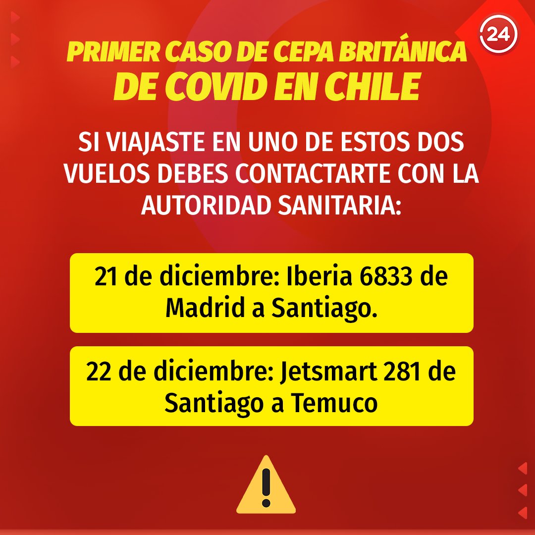 24 Horas tweet media