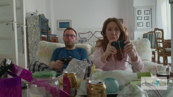 Destimed's tweet photo. Envie de vous détendre ? Voici le cinquième épisode de Cancelled la websérie lauréate au @MarsWebFest ⤵️
https://t.co/ySdKPyBTqY
#LukeEve #MariaAlbinana #Cancelled #Webserie #MarseilleWebFest #serie
Poke @AlbinanaMaria @lukeeve @JMAMWF https://t.co/UHcUS9hmQL