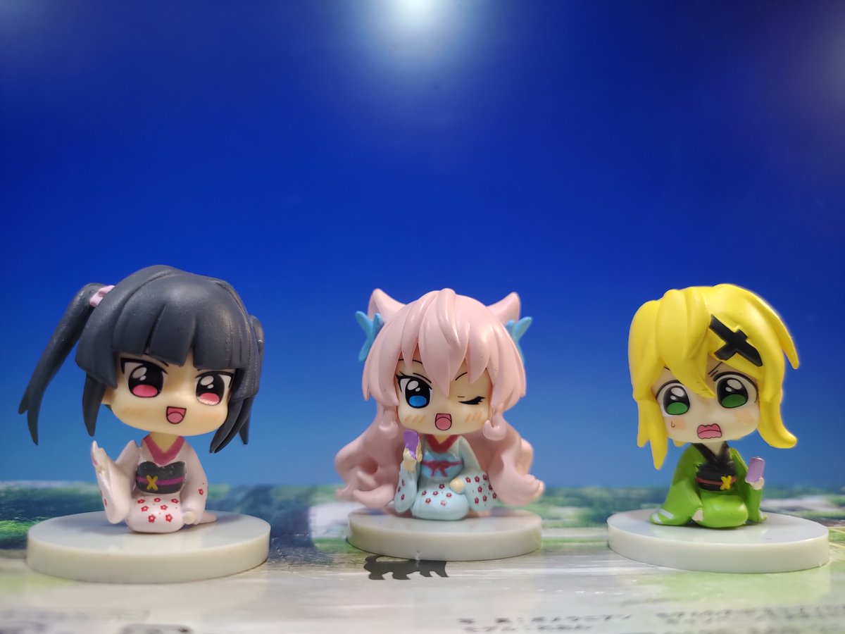 ニコ Nico0510 Twitter