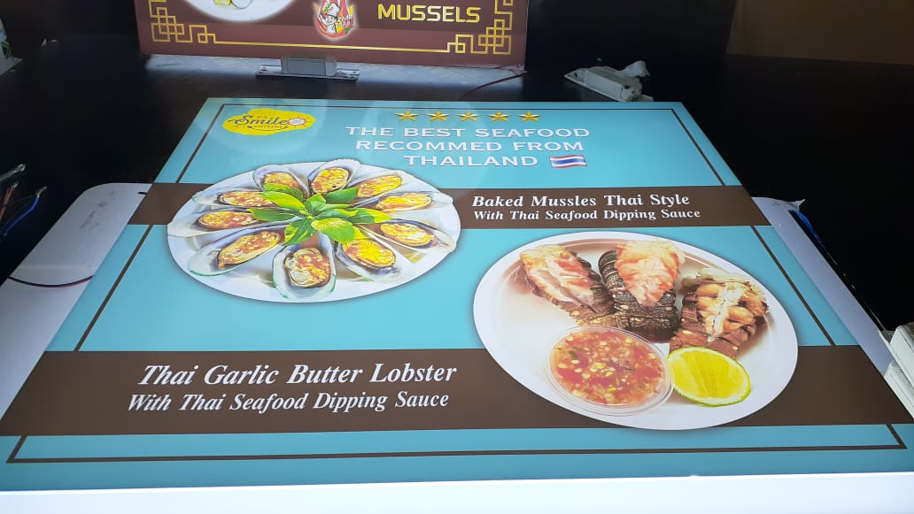 ColorTrackPrint's tweet image. Color Track Advertising Requisites L.L.C (Printing Press)
#acrylicboardprinting
#ledlights
Contact nos – 055 193 6020 / +971 50 578 4689
Kindly visit our website: colortrack.ae