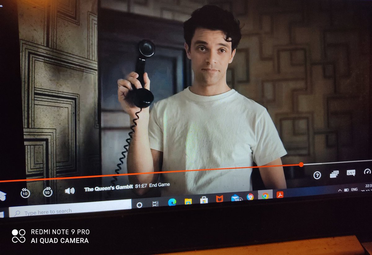 See? nice guy 1, nice guy 2, nice guy 3, nice guy ALL OF THEM. Isn't if nice to know how totally supportive and not at all sexist and gatekeepy the almost all male chess community was back in the day?