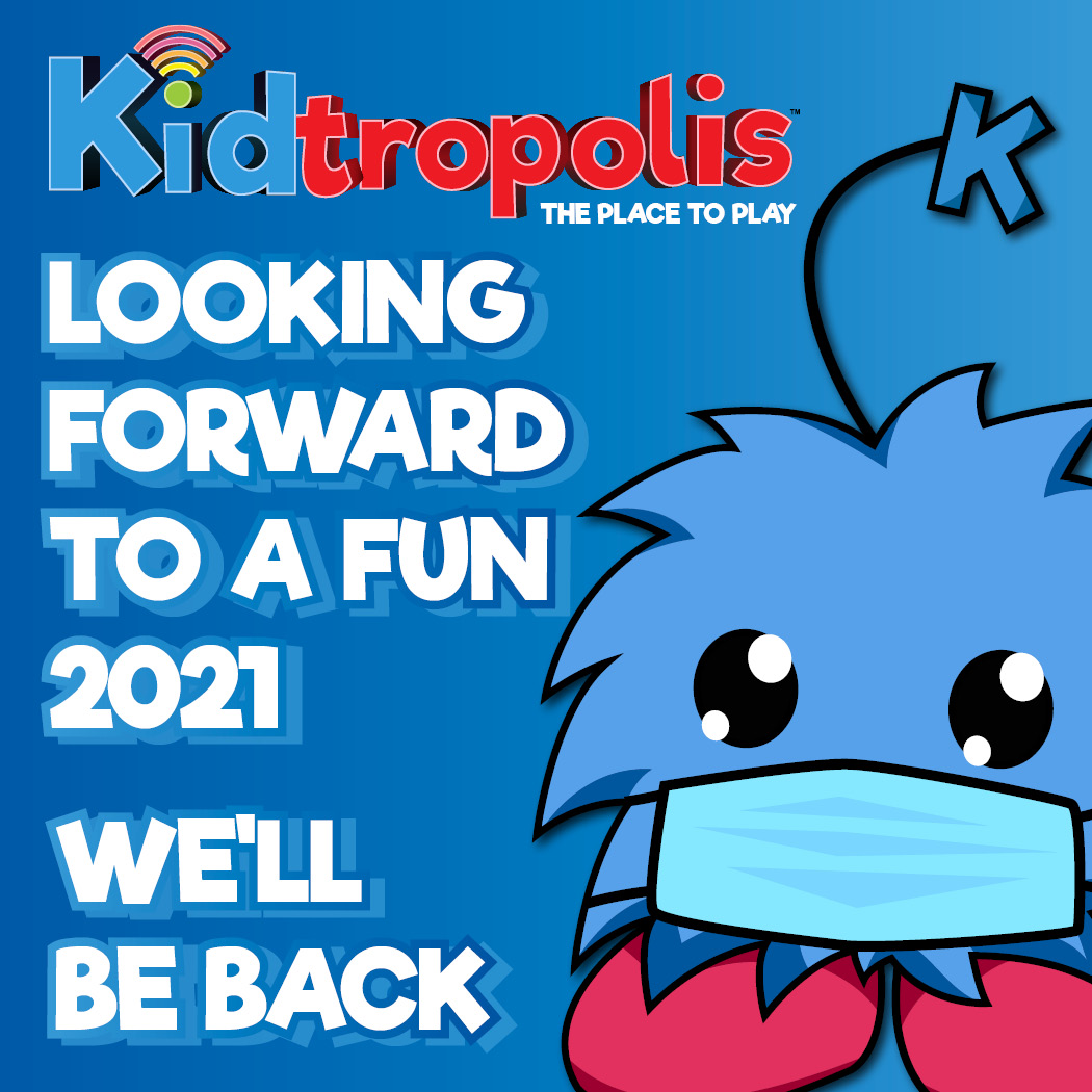 Kidtropolis tweet media