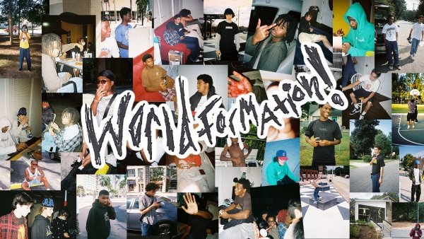 thrashermag's tweet photo. This stacked pack of ATL locals beats the streets with a non-stop barrage of fast flip tricks and some good old-fashioned mischief. More of this, please. https://t.co/BDkfRAwigQ https://t.co/pmc46UezMo