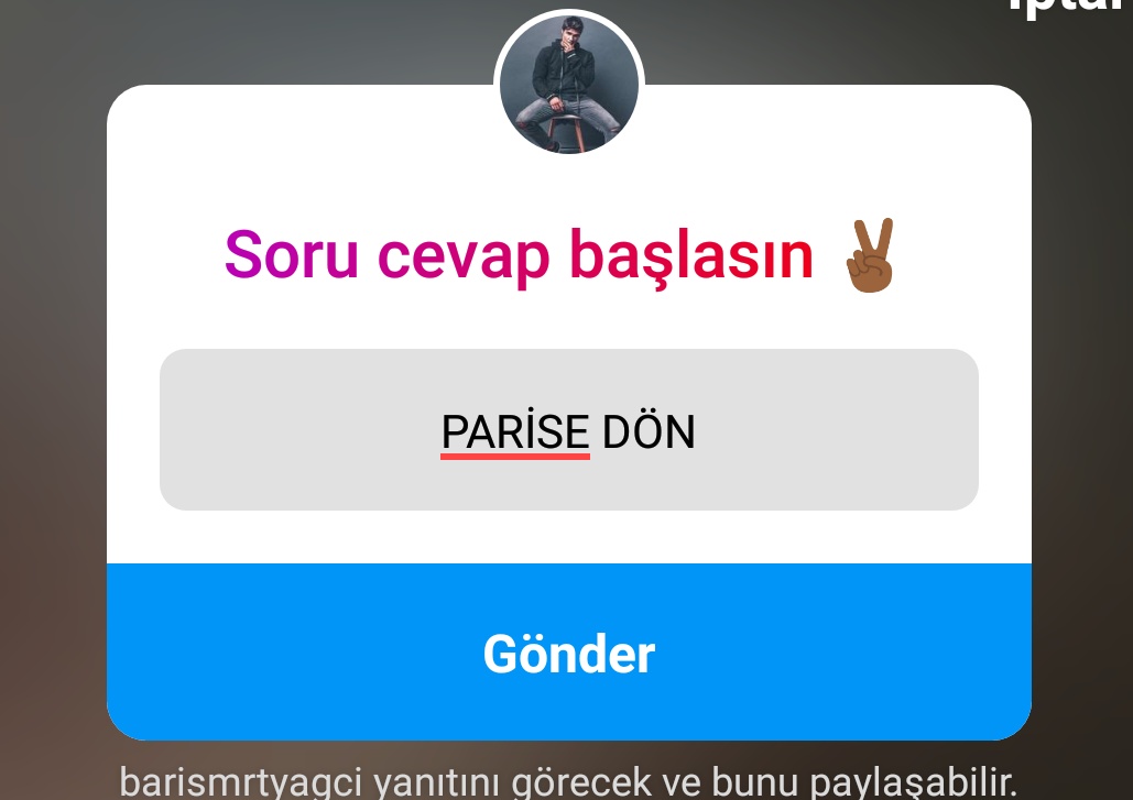 cameroneyll's tweet photo. Bu savaşı biz kazanacağız (!) #paristeam 🇨🇵 https://t.co/hiiDapXhmi