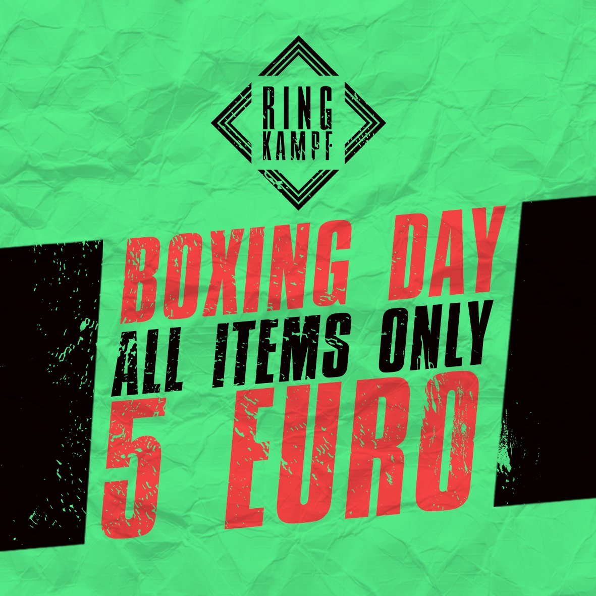 RINGKAMPF tweet media