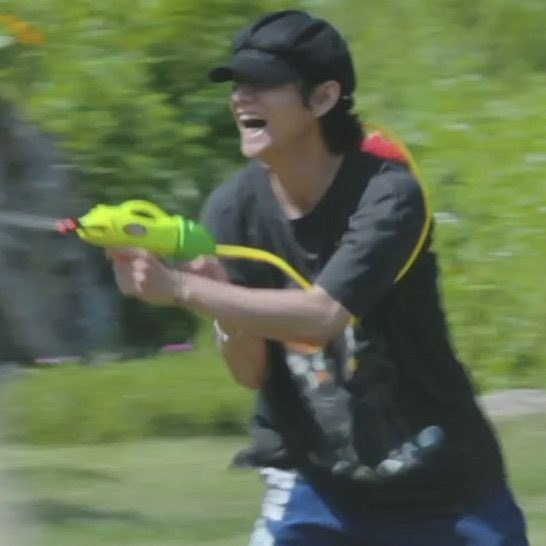 we will never forget happy soop taehyung