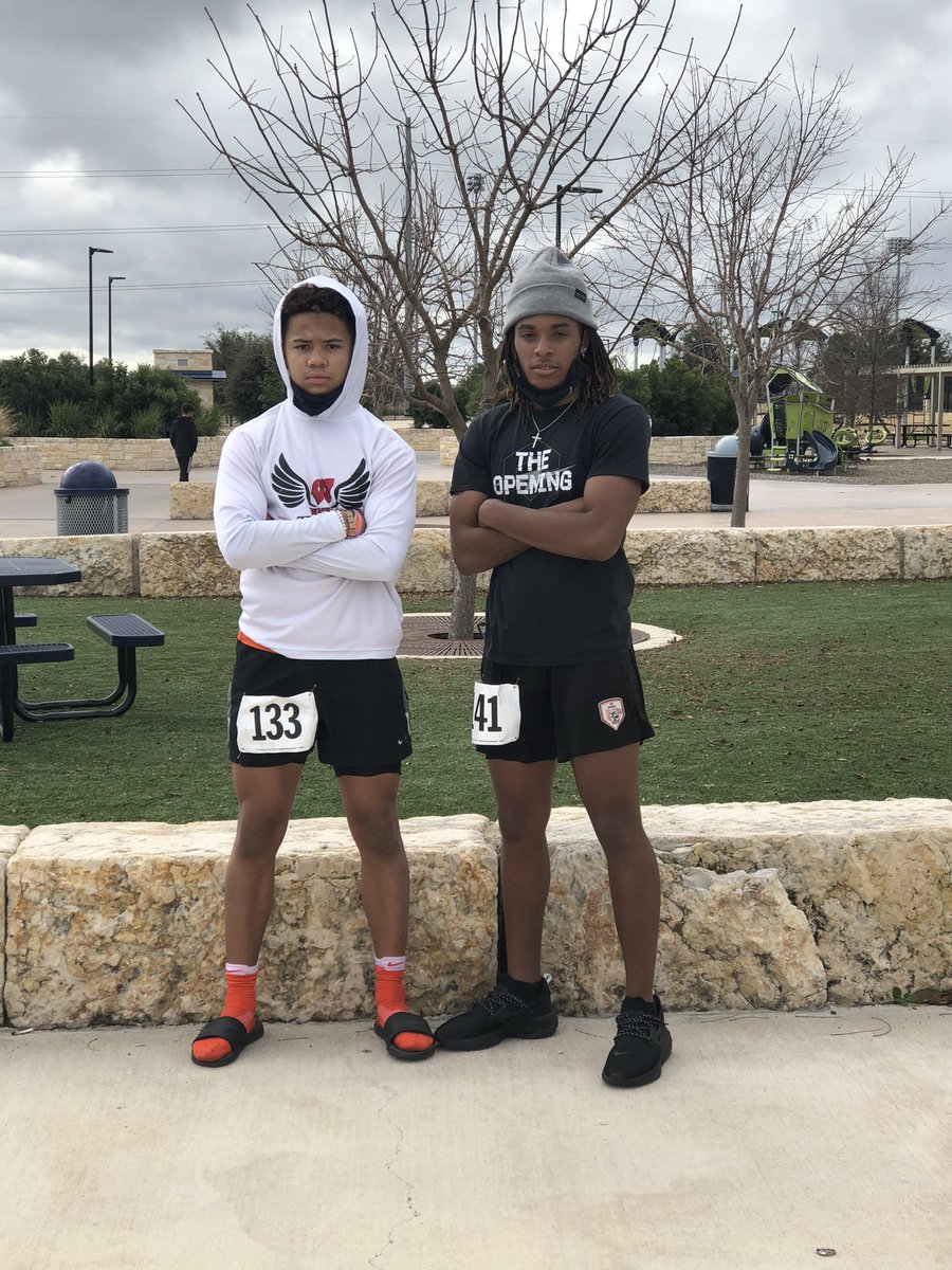 Had to take me &amp; my son out to a camp rq 🤧