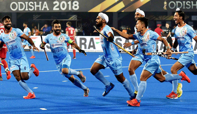 that Indians love to play and watch, such as Hockey, Kabaddi, Badminton and even Tennis to an extent, but there is one sport that isn’t looked up to in as high regard by Indians, Football. but why is this the case? there are a number of things to this, i’ll start with the obvious