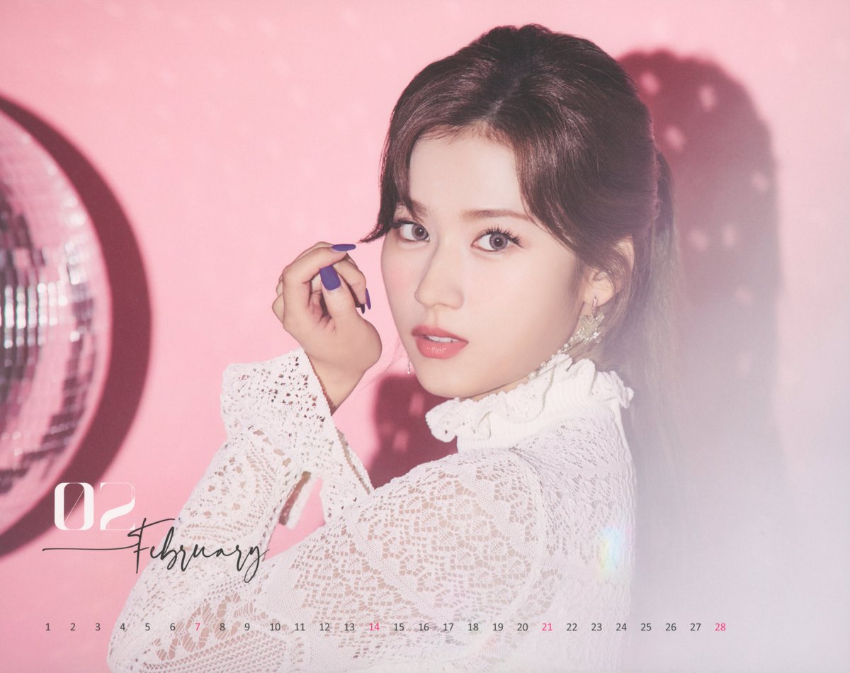TWICE | TWICE 2025 Season's Greetings [Collector]🛒 #SANA