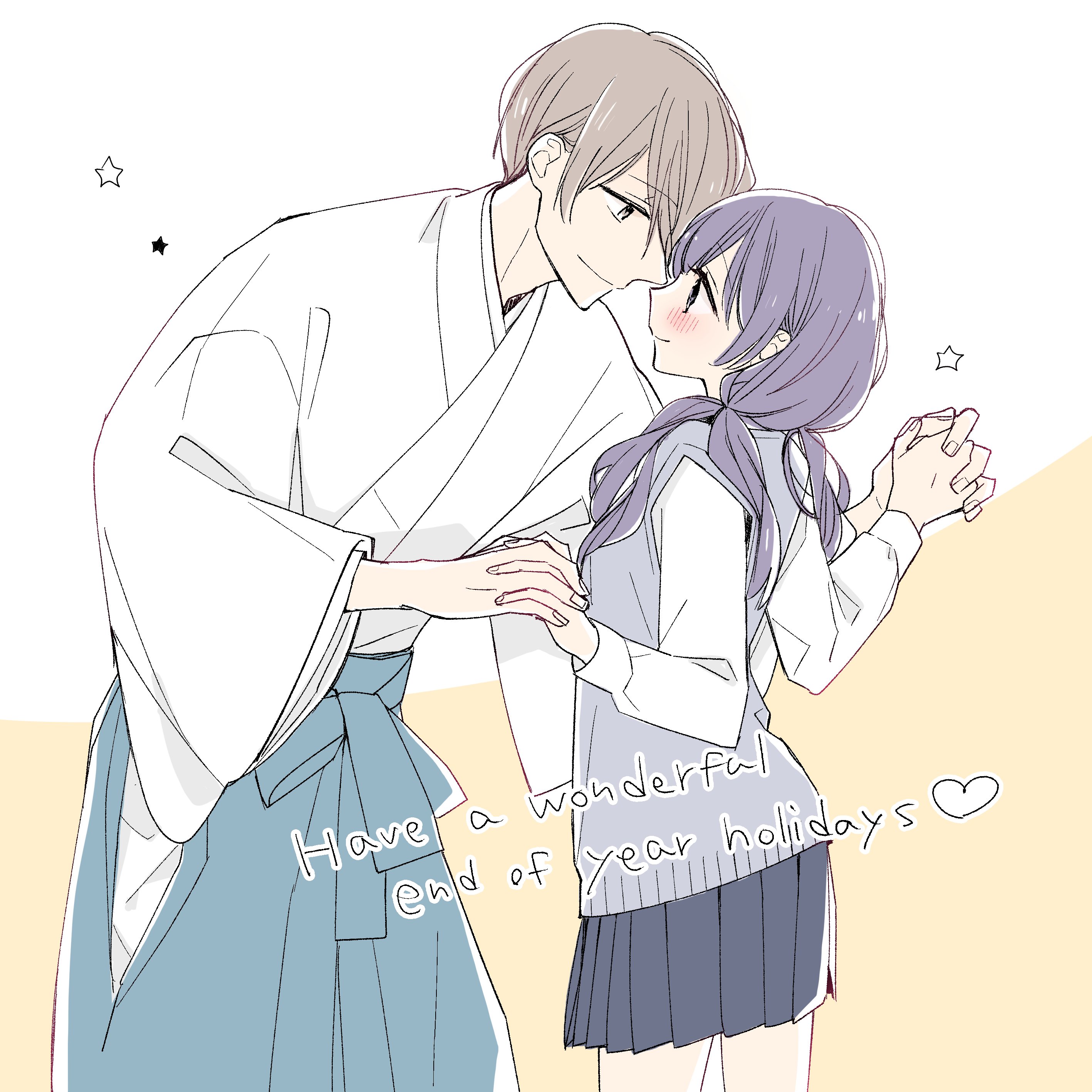 榎木りか 次させ 7 21 今年も１年どうもありがとうございました 漫画やイラストを描き続けることができてありがたい１年でした 良いお年をお迎えください 次はさせてね T Co Bpzygdkuno Twitter