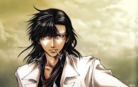 最遊記外伝のtwitterイラスト検索結果