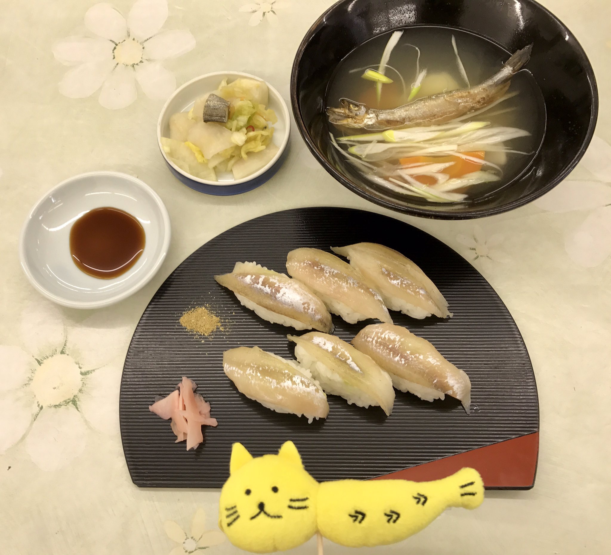 ししゃもねこ®︎【公式】 on X: 