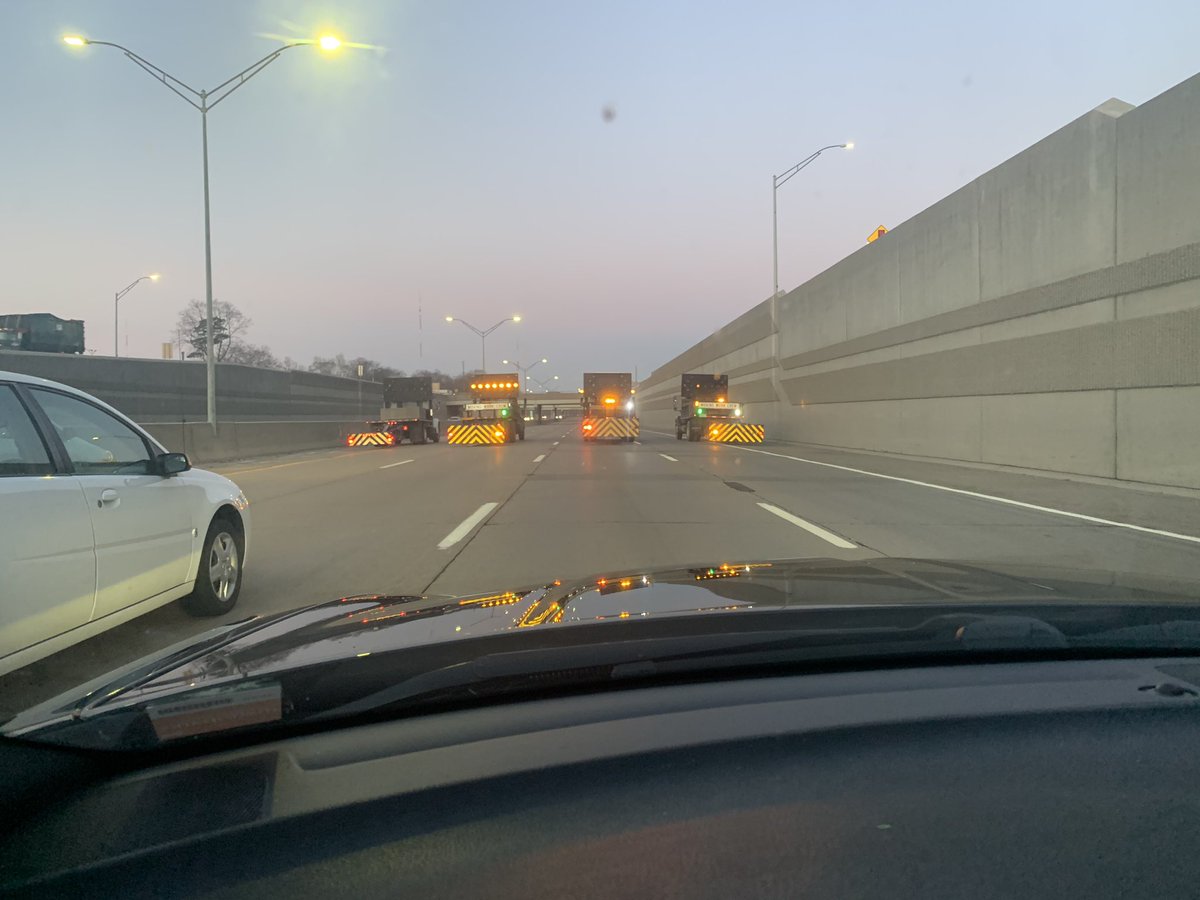 Jferrington's tweet photo. @MDOT_MetroDet https://t.co/5JFhXZxWdF