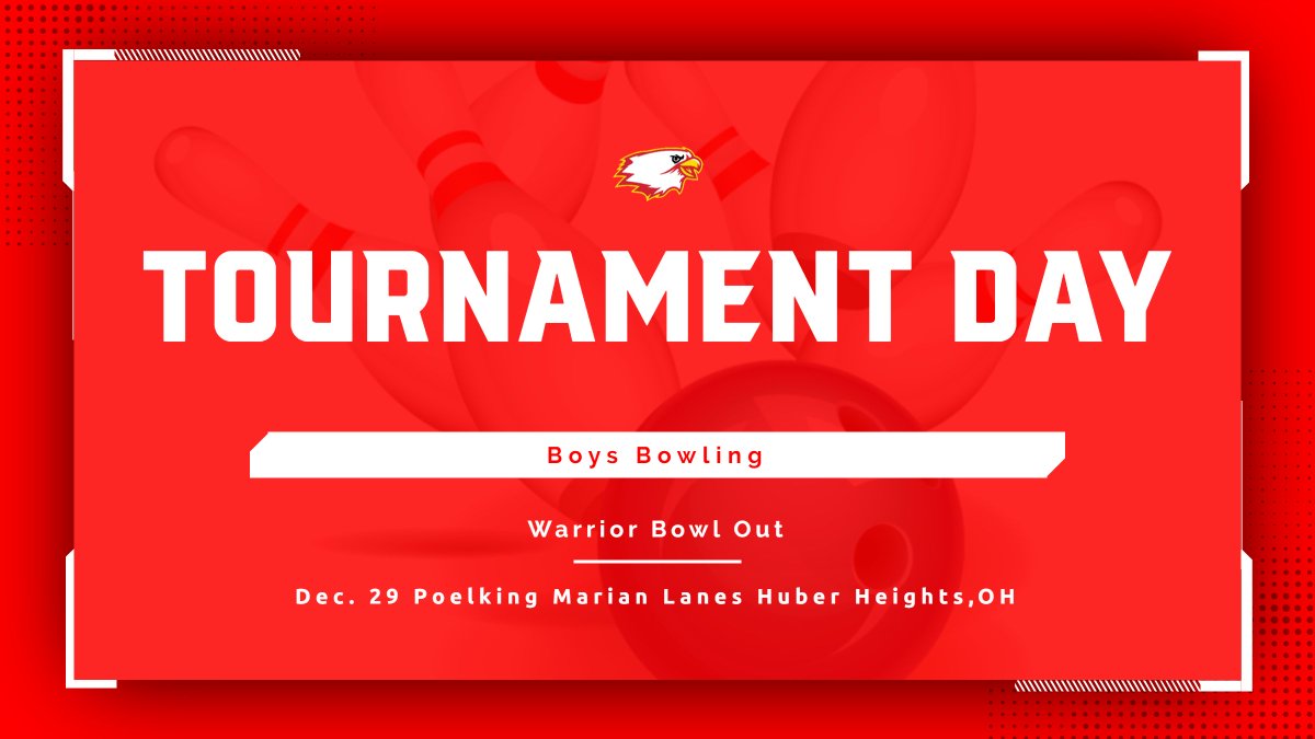 Fenwick Boys Bowling tweet media