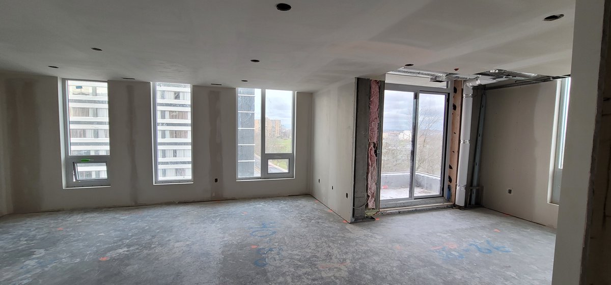 DexelHFX's tweet photo. The drywall has started to go up in some units at The George on Pepperell. We are incredibly excited to see this progress. Progress!

https://t.co/RdWPEZl6e4

#construction #halifaxconstruction #halifaxnoise #halifaxns #hrmconstruction #halifax #hrm #mumford #dcitalentshowcase https://t.co/CLvGZ581n3