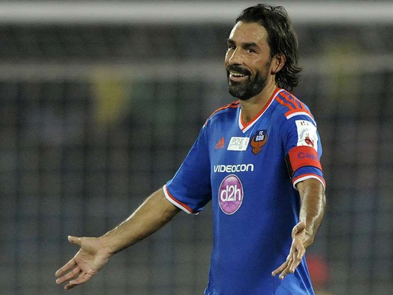 formed in 2014, the ISL had 8 franchises in 8 different cities. to further boost public interest, the inaugural season attracted many star players who were looking to wind down their careers, namely Robert Pires, Alessandro Del Piero, Marco Materazzi and David Trezeguet