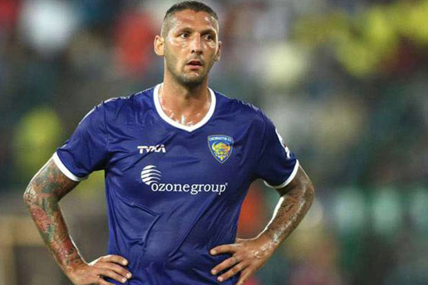 formed in 2014, the ISL had 8 franchises in 8 different cities. to further boost public interest, the inaugural season attracted many star players who were looking to wind down their careers, namely Robert Pires, Alessandro Del Piero, Marco Materazzi and David Trezeguet