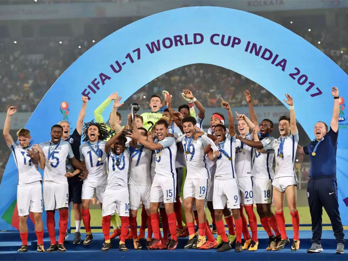2017 saw the U-17 World Cup being held in India, which was won by England with the likes of Phil Foden, Jadon Sancho and Callum Hudson-Odoi showing their excellent talent. but off the field, the tournament was a huge success with it being the most attended youth World Cup and...