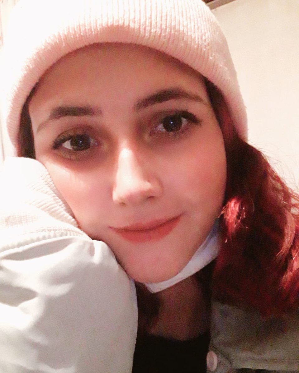 Gül Daşdemir (@sheyouuu) on Twitter photo 