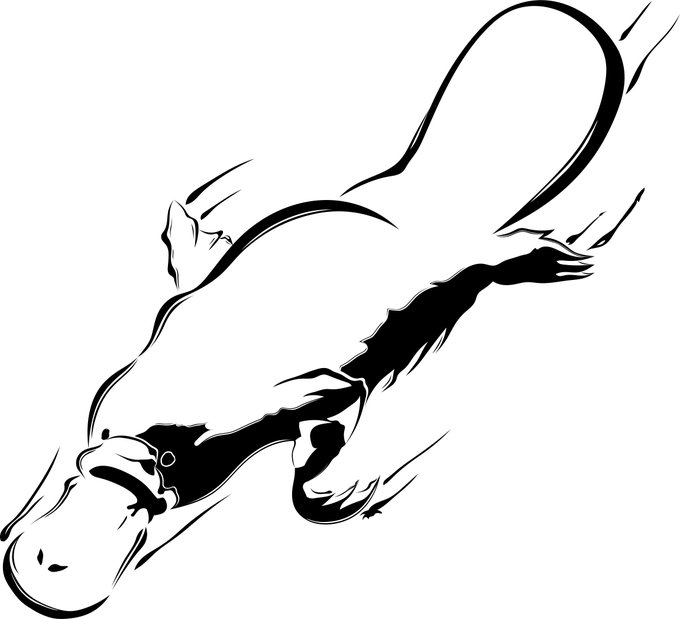 カモノハシのtwitterイラスト検索結果 古い順 カモノハシのtwitterイラスト検索結果 古い順
