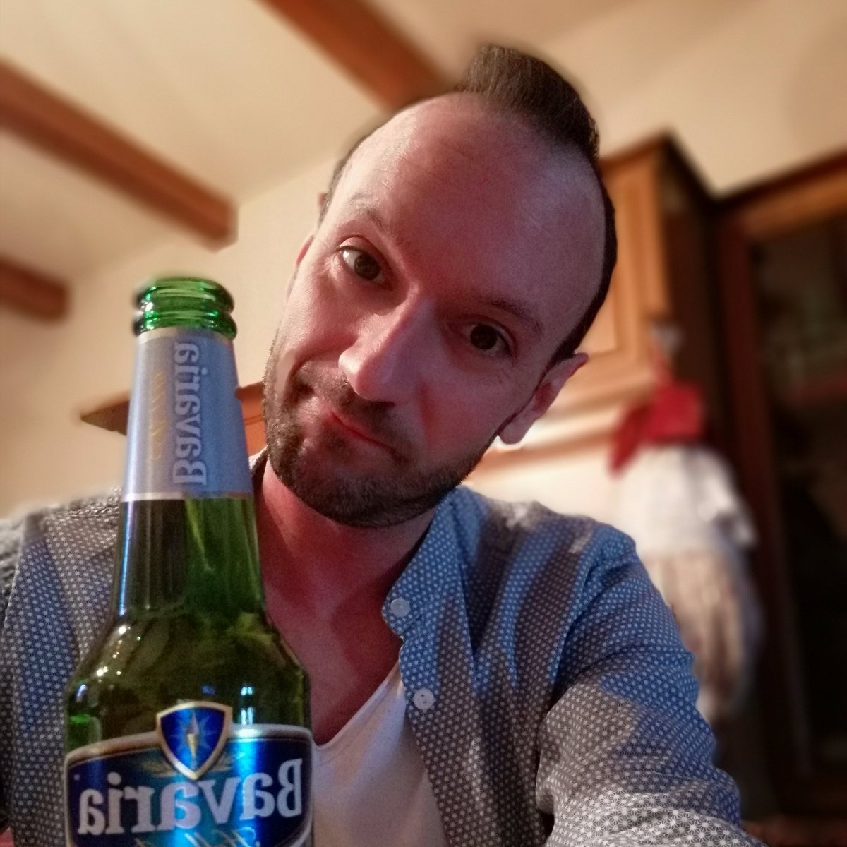 Merlo1982Merlin's tweet image. #NewProfilePic