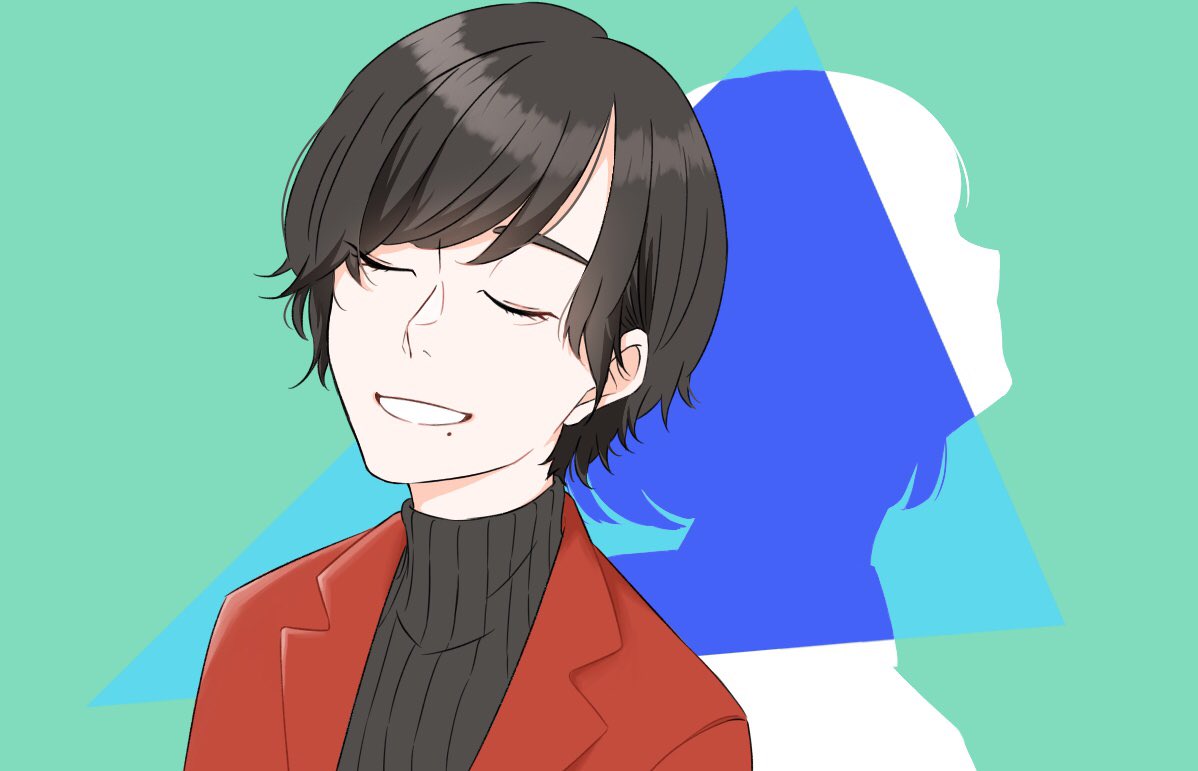 pan06_ama's tweet photo. 絵柄に囚われず、好きな様に描いた1年でした！
 #2020年自分が選ぶ今年の4枚 https://t.co/FocHWqCUDg