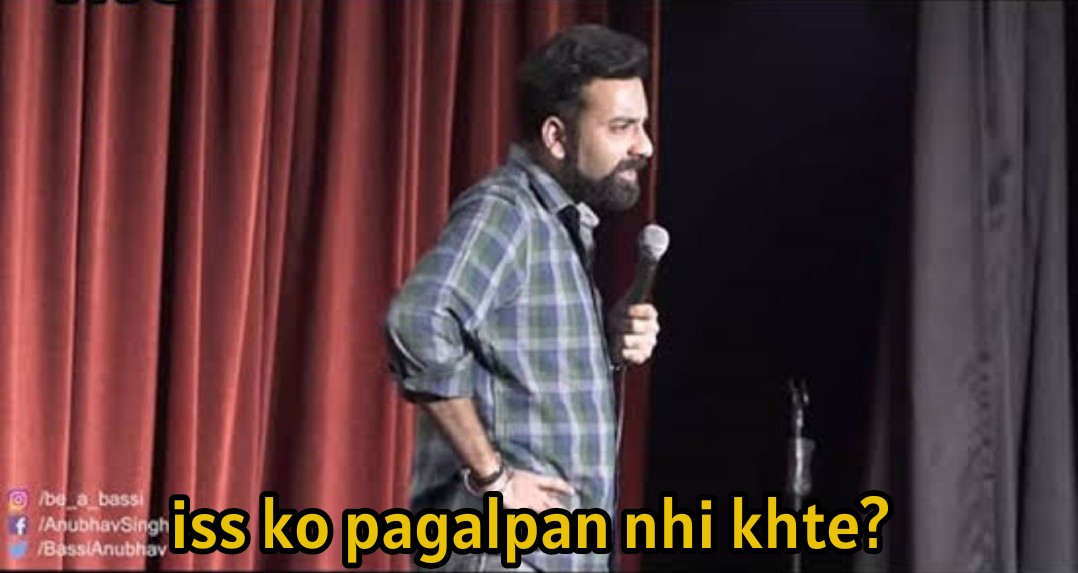 agarwal_sahiba's tweet image. *Daily makeup krke daily utarna*