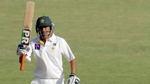 Younis Khan made his Test debut at the age of 23 against Sri Lanka on 26 February 2000. He scored a magnificent 107 in the second innings in a losing effort. It was glimpse of a player who would go on to become One of Pakistan's All-time Greats.
