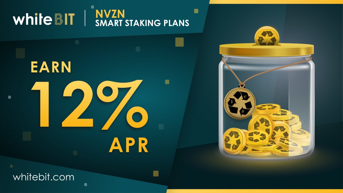 WhiteBIT tweet media