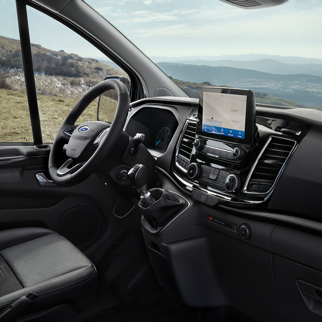 UkMotus's tweet photo. The New Transit Custom Active. Whatever you’re doing, the new Active range is up to the task.  
Bold new exterior styling combined with optional mechanical limited-slip differential technology to help keep you moving on difficult terrain.

Discover more: https://t.co/LWZPYFZFmN https://t.co/u9z77kFipf