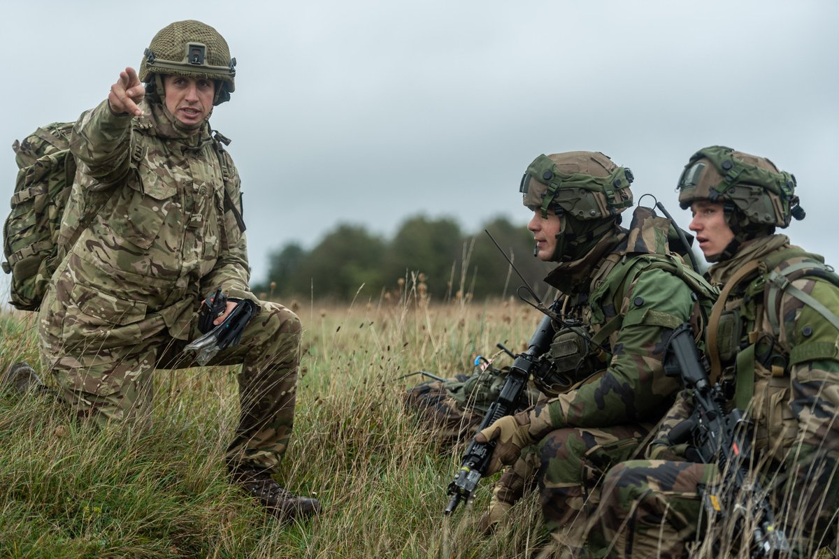 16 Air Assault Brigade Combat Team tweet media