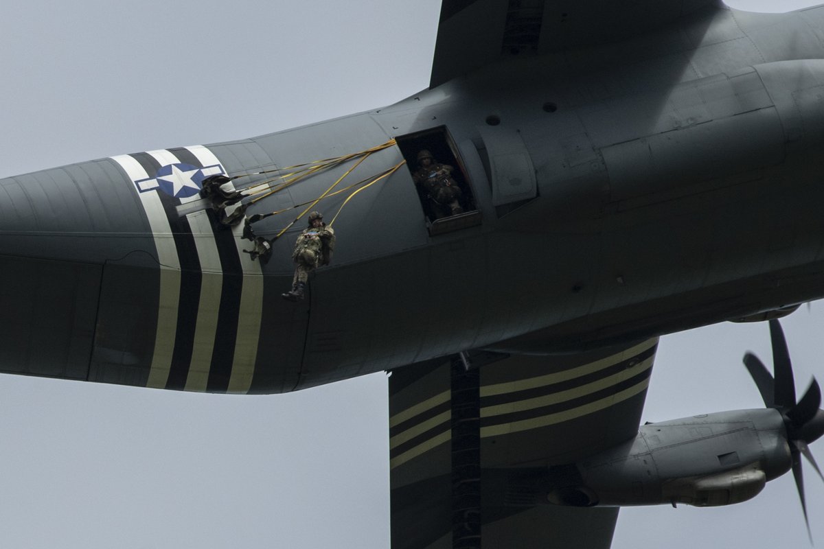 16 Air Assault Brigade Combat Team tweet media