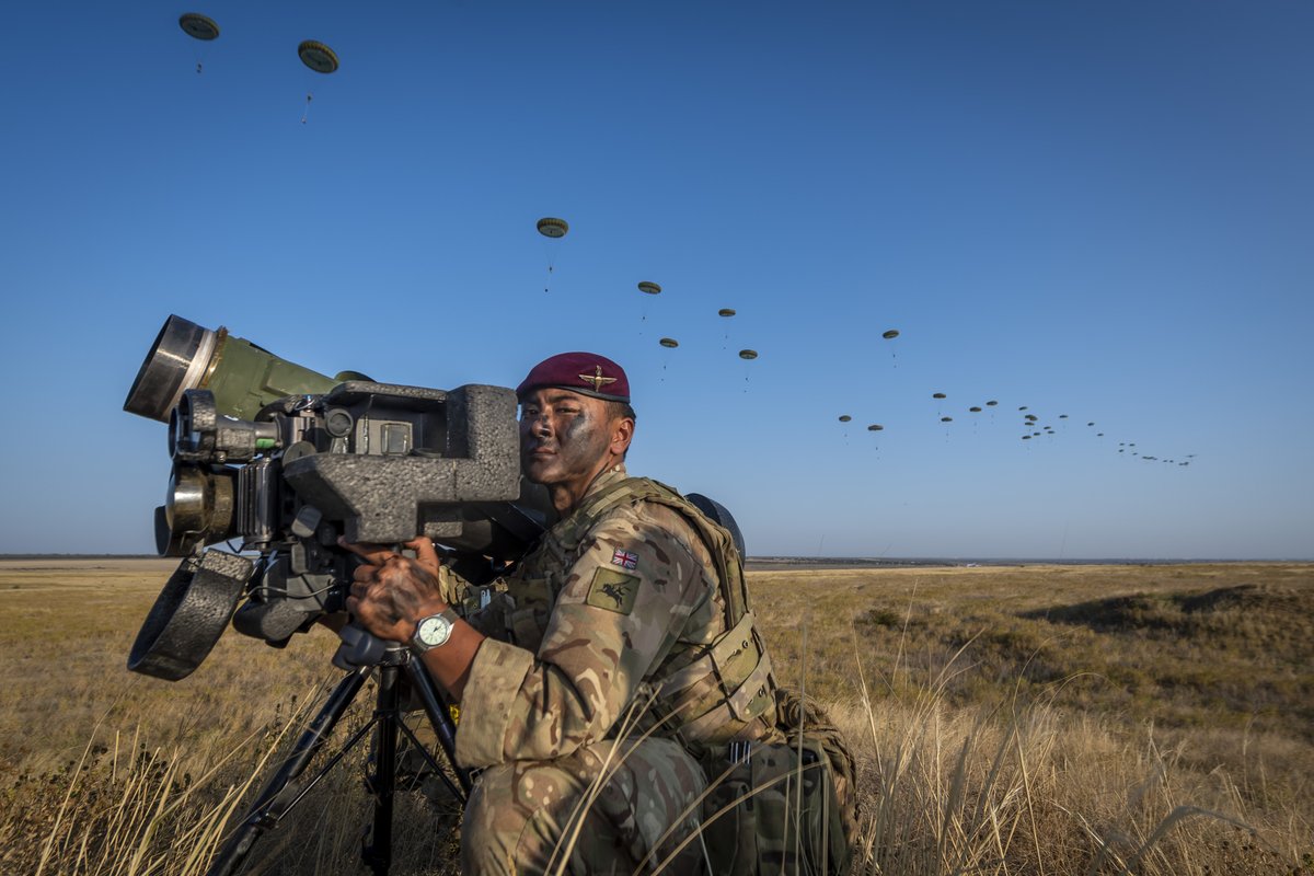 16 Air Assault Brigade Combat Team tweet media