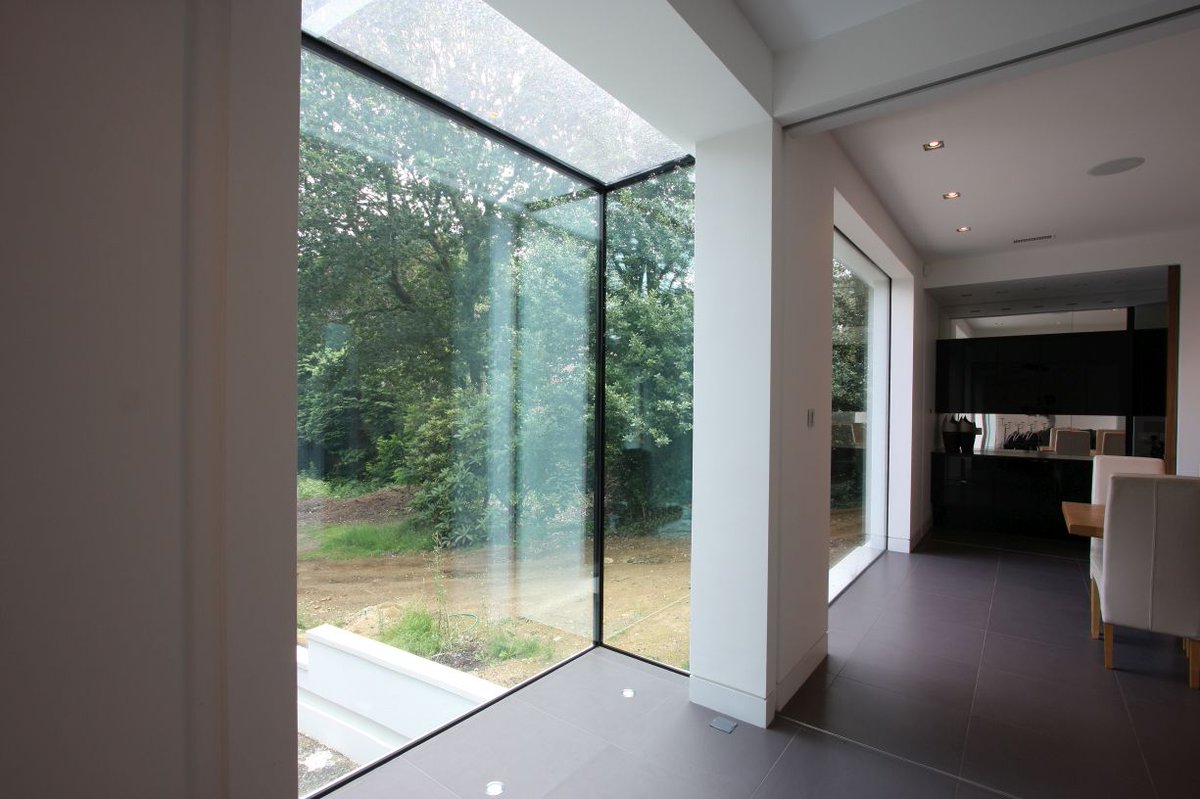 Glass_Finepoint's tweet photo. Upgrade your home and invest in some beautiful new windows for your UK property.

Why don't you take  look at our range of bespoke glass box windows/oriel windows. They offer beautiful designs that are perfect for all ranges of grand design projects. https://t.co/q3pwWTTPi2