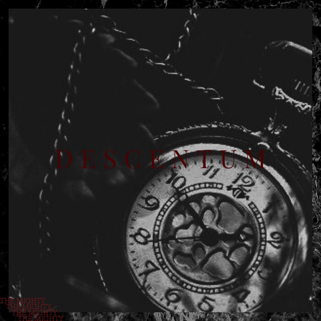 dreadshits's tweet photo. ㅤㅤ
ㅤ ㅤ“𝐕𝐚𝐧𝐪𝐮𝐢𝐬𝐡.”
ㅤㅤㅤㅤㅤㅤ     — written by #Lᴀʀᴄᴀᴅᴇ 

ㅤ ⸸  self-plot
ㅤ ⸸  #CODEsix  
ㅤㅤ https://t.co/wT0oL68tKh