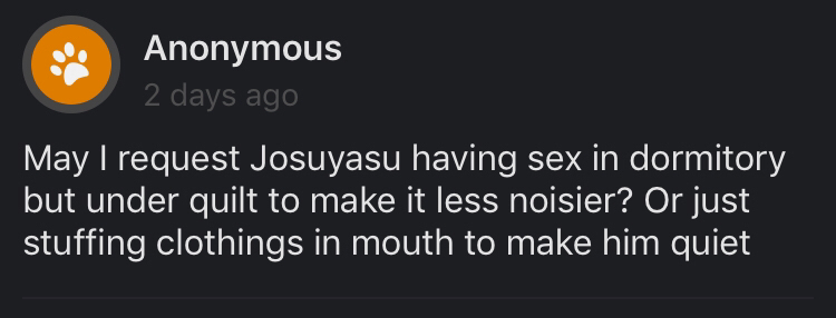noonetonothin's tweet photo. NSFW
.
.
.
.
.
.
.
Request https://t.co/6nqENeDlMo