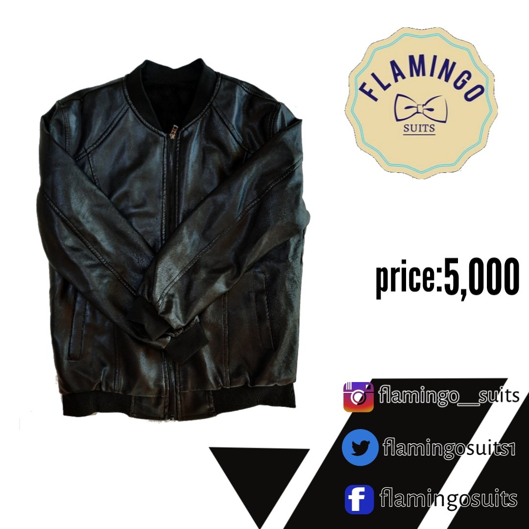 Flamingosuits1's tweet photo. ⭕#AvailableNow⭕
جاكت جلد جودة عالية مع طبقة ناعمة من
الفرو🔥.
#Flamingosuits https://t.co/xivaYMVAvU