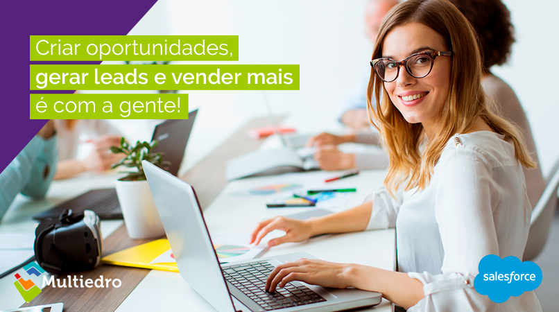 Multiedro's tweet photo. Vendas, marketing, serviços e muito mais - a Multiedro oferece uma variedade de soluções para automatizar e melhorar suas operações e processos. Em parceria com a Salesforce, oferece serviços de início rápido e custo distribuído ao longo do projeto, fornecendo valor imediato. https://t.co/PgGnPSwA2C