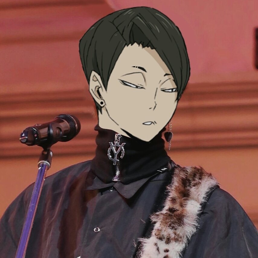 unofficialdaish's tweet photo. ⠀ ⋮ https://t.co/DcJV9fLMP2 

Daishou Suguru as Deux、the percussionist of Before Sunrise。We’re the fine wine that fills up your empty cup of silence。#BattleOfTheB4nds https://t.co/oP5DFx6QET