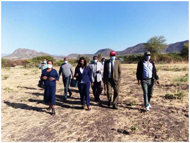 PrisonFederal's tweet photo. (ኢ ፕ ድ)
በሸዋ-ሮቢትን ማረሚያ ቤት በአመራሩና በታራሚው መካከል ያለው ግንኙነት መሻሻል ማሳየቱን በሕዝብ ተወካዮች ምክር ቤት የህግ ፣ ፍትህ እና ዴሞክራሲ ጉዳዮች ቋሚ ኮሚቴ  አስታውቋል፡፡ https://t.co/ynsZyeMRdA