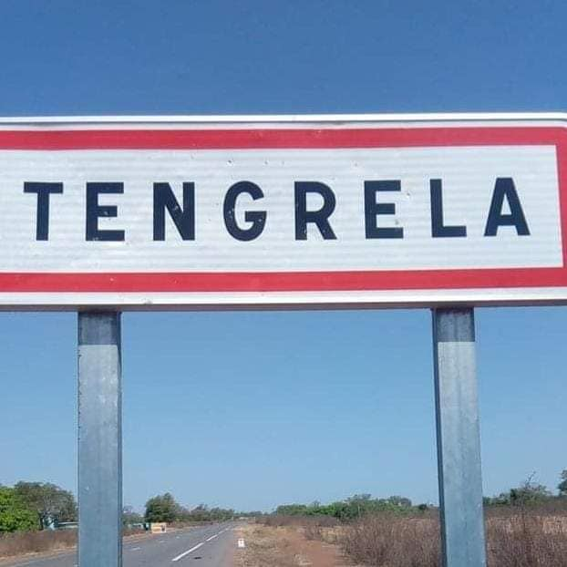 bambabakary's tweet photo. #Tingrela 778km au nord de la #CIV225
Une des contrées les plus reculées et les plus démunies de du pays, connait enfin un essor de développement avec le bitumage de ses voies. Les populations voient enfin un long rêve se réaliser.
@AOuattara_PRCI c'est Lui le Meilleur! https://t.co/oTxdZDriSJ